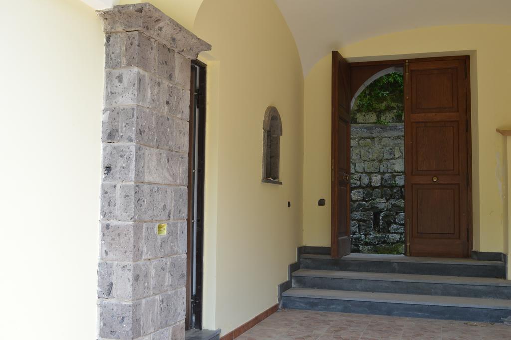 Il Rivolo Bed and Breakfast Σορέντο Εξωτερικό φωτογραφία